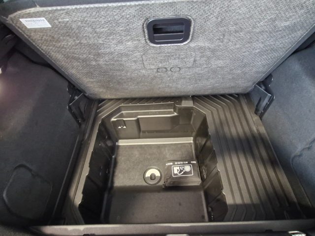 FORD Puma usata, con Fari LED