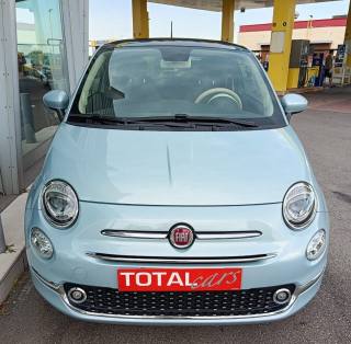 FIAT 500 usata, con Cerchi in lega