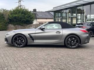 BMW Z4 usata, con Airbag laterali
