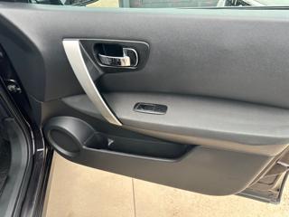 NISSAN Qashqai usata 26