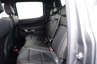 FORD Ranger usata, con Volante multifunzione