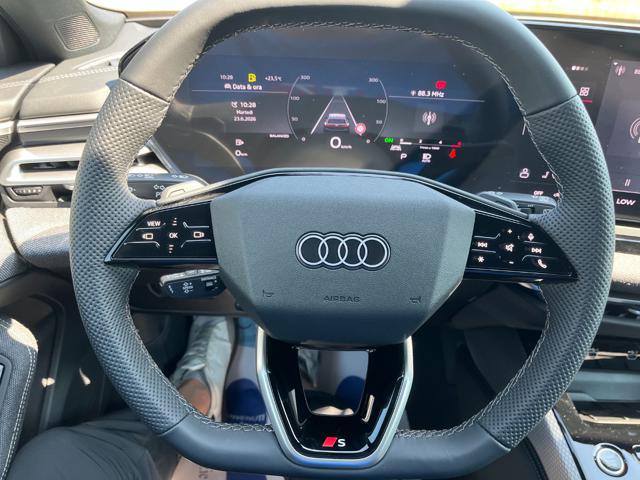 AUDI A5 usata 8