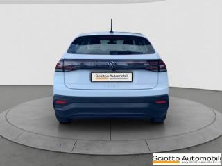 VOLKSWAGEN Taigo usata, con Autoradio