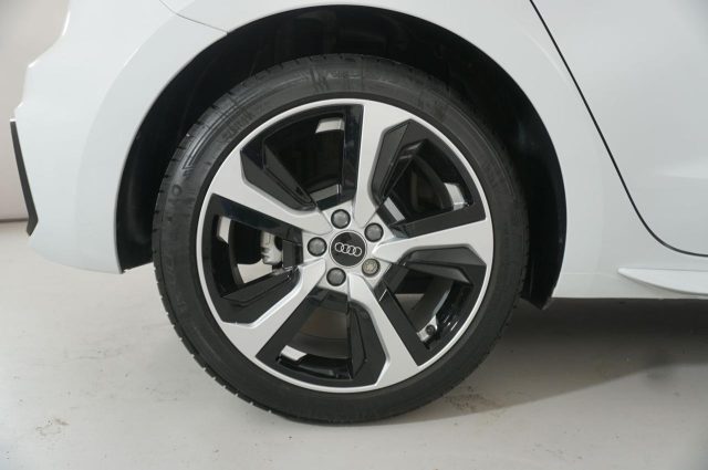 AUDI A1 usata, con Autoradio