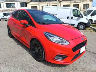 FORD Fiesta usata 1