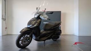 PIAGGIO Beverly 500 usata 1