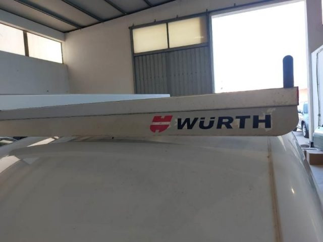 VOLKSWAGEN Caddy usata, con Cruise Control