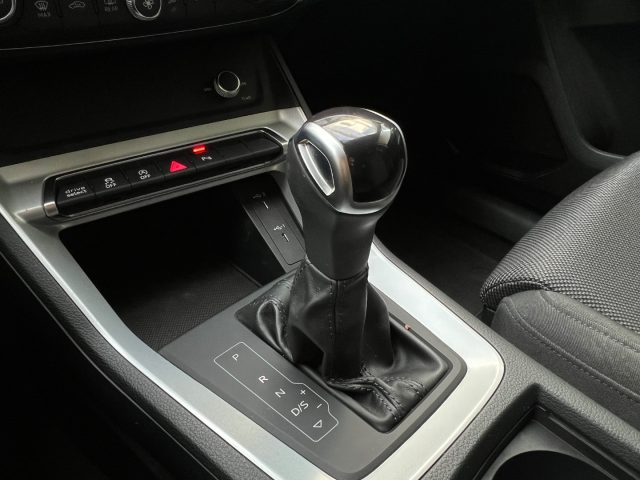 AUDI Q3 usata, con Fari LED