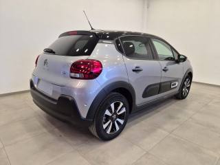 CITROEN C3 usata, con Alzacristalli elettrici