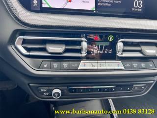 BMW 118 usata, con Servosterzo