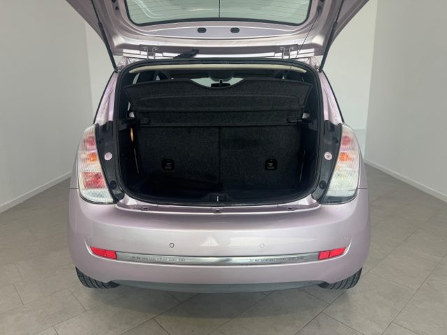 LANCIA Ypsilon usata 1