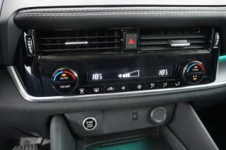 NISSAN Qashqai usata, con Immobilizzatore elettronico