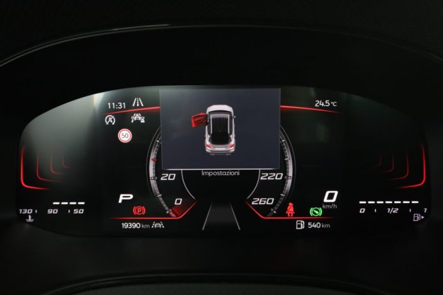 SEAT Arona usata 6