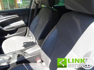 OPEL Insignia usata, con Chiusura centralizzata