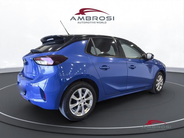 OPEL Corsa usata 2
