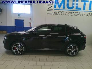 ALFA ROMEO Tonale usata, con Sedile posteriore sdoppiato