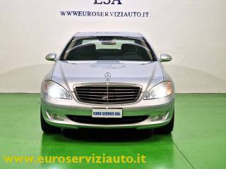 MERCEDES-BENZ S 320 usata 64