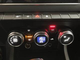 RENAULT Arkana usata, con USB