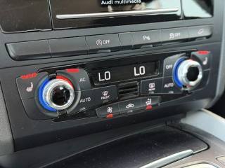 AUDI Q5 usata, con ESP