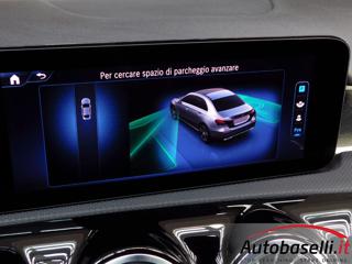 MERCEDES-BENZ A 200 usata, con Airbag testa