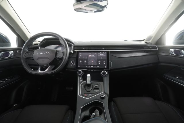 LYNK & CO 01 usata 8