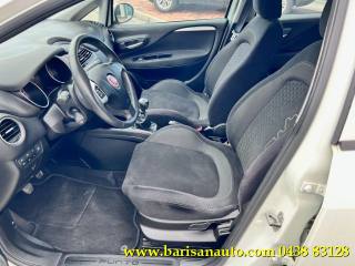 FIAT Punto usata, con Autoradio