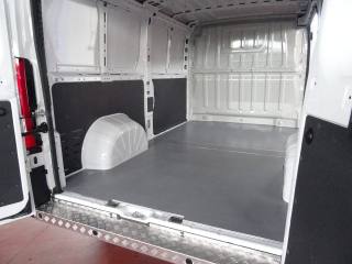 FIAT Ducato usata, con Cronologia tagliandi