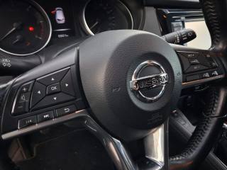 NISSAN Qashqai usata, con Cruise Control