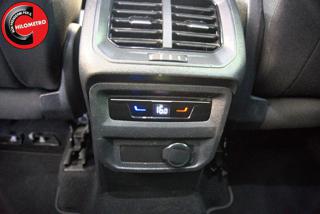 VOLKSWAGEN Tiguan usata, con Climatizzatore