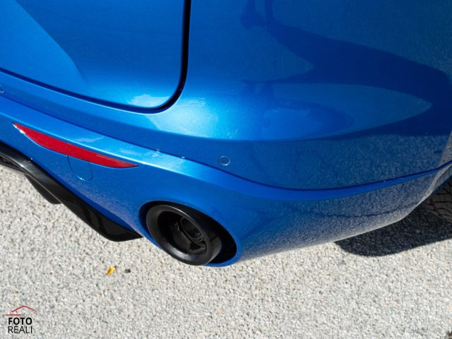 ALFA ROMEO Stelvio usata, con Controllo vocale