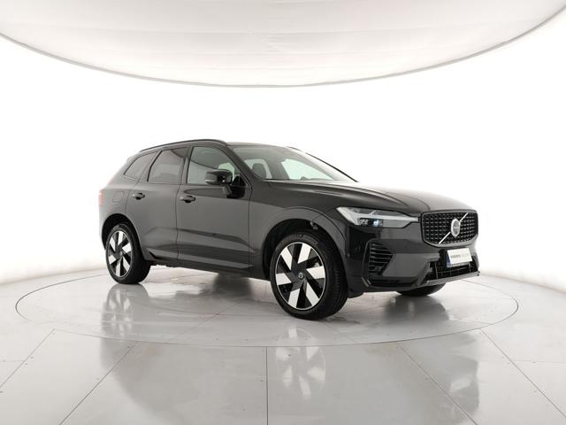 VOLVO XC60 usata, con Antifurto