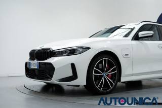 BMW 320 usata, con Limitatore di velocità