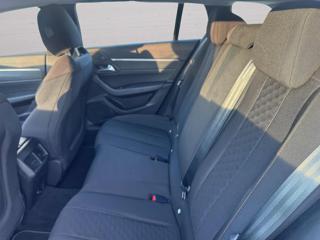 PEUGEOT 508 usata, con Cruise Control