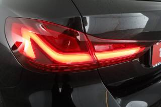 BMW 118 usata 9