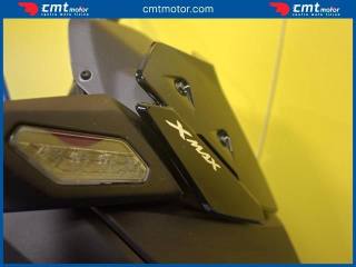 YAMAHA X-Max 125 usata 8