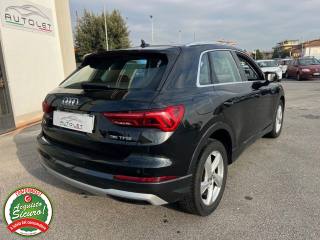 AUDI Q3 usata, con Airbag Passeggero