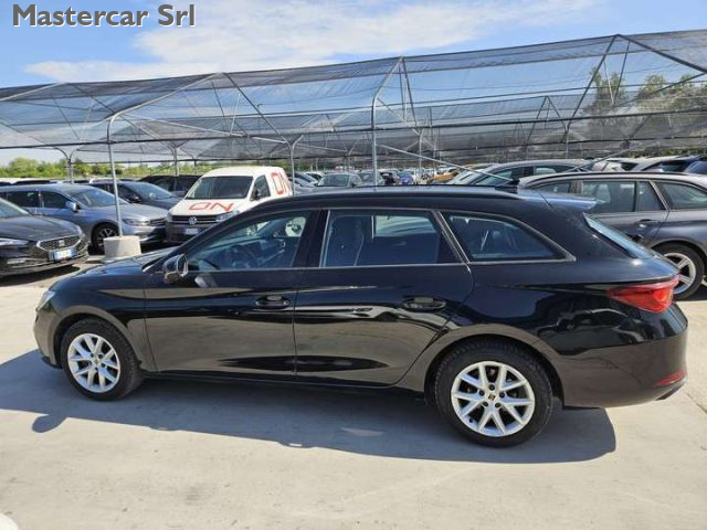 SEAT Leon usata, con Airbag laterali