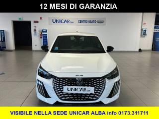 PEUGEOT 208 usata, con Airbag