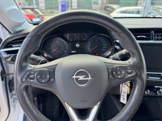 OPEL Corsa usata, con Cerchi in lega