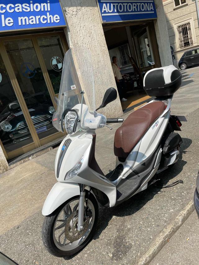 PIAGGIO Medley 150 usata 1