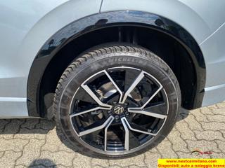 VOLKSWAGEN Tiguan usata, con Cronologia tagliandi
