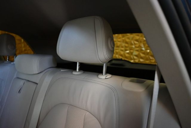 BMW X5 usata 137
