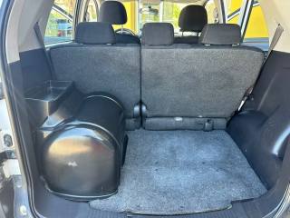 DAIHATSU Terios usata, con Autoradio