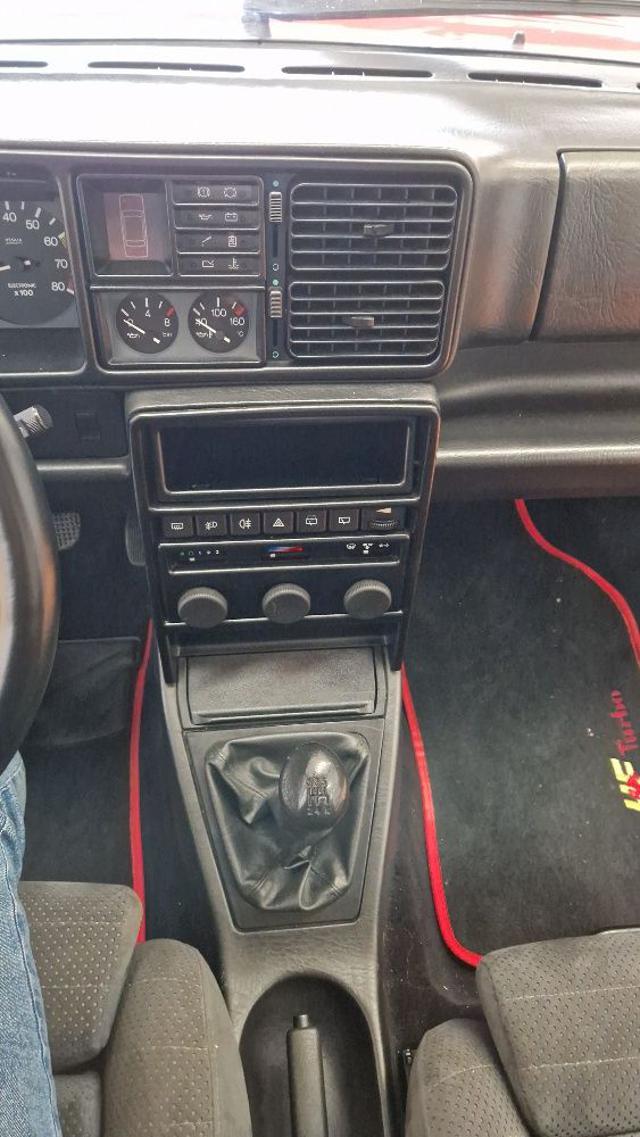 LANCIA Delta usata 20