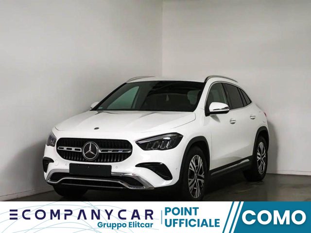 MERCEDES-BENZ GLA 180 usata, con ABS