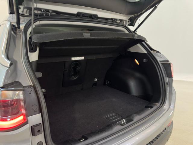 JEEP Compass usata, con Cruise Control