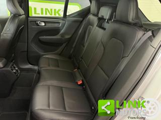 VOLVO XC40 usata, con Controllo automatico clima