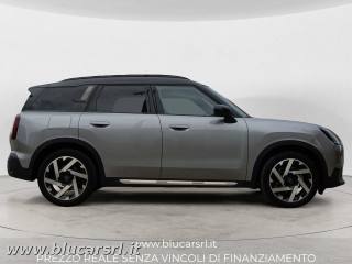 MINI Countryman usata 3