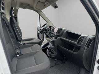 FIAT Ducato usata, con Servosterzo