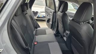 NISSAN Qashqai usata, con Fendinebbia